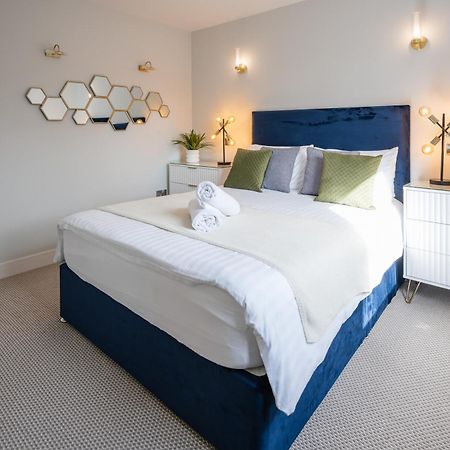 Quiet 2 Bedroom Gem In Stirling Bridge of Allan Buitenkant foto