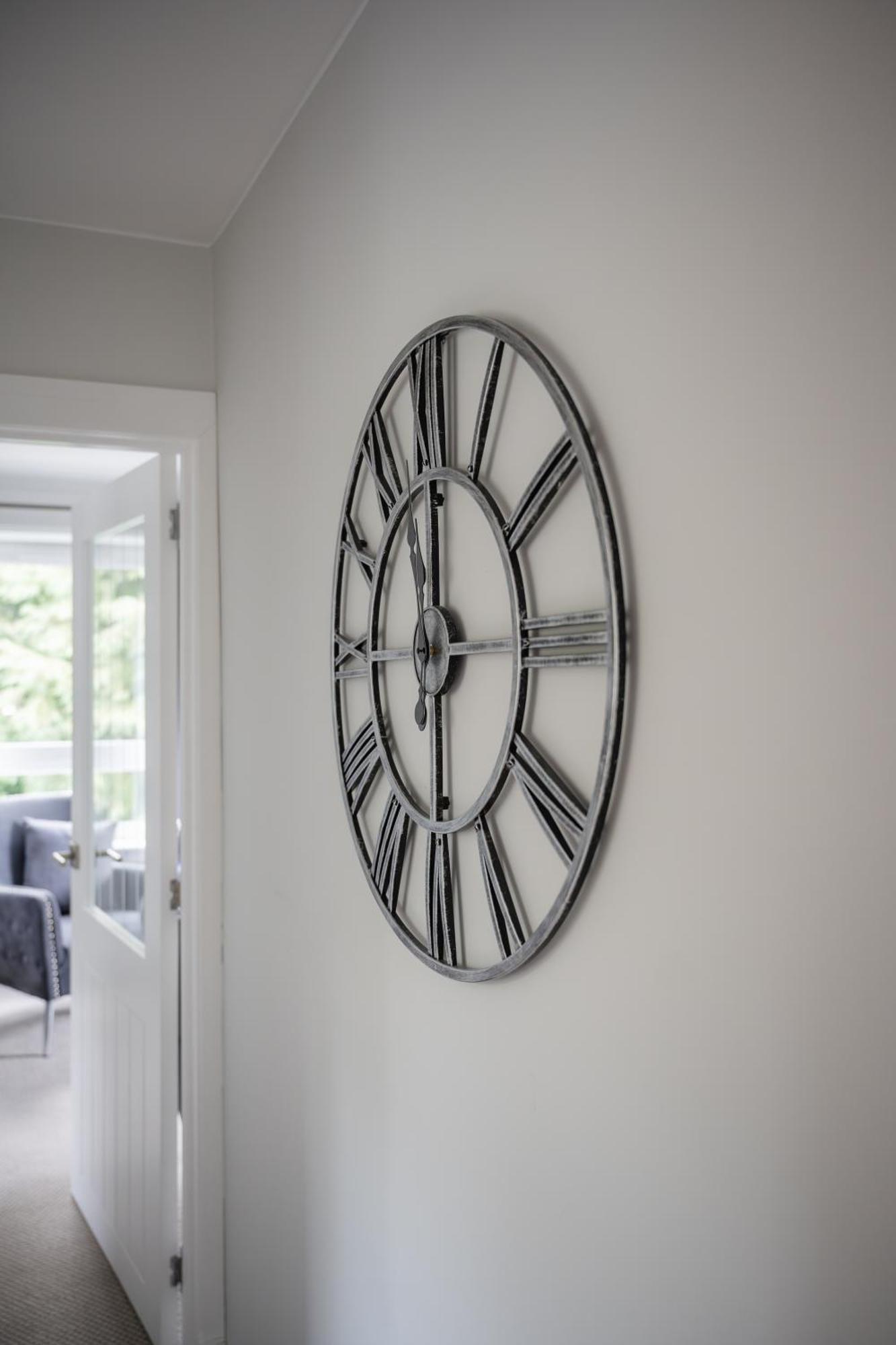 Quiet 2 Bedroom Gem In Stirling Bridge of Allan Buitenkant foto
